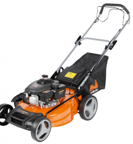 Masini de tuns iarba - Masina de Tuns Iarba cu Autopropulsie si Mulcire GLM 1730 EPTO / P[CP]: 4; L[mm]: 510