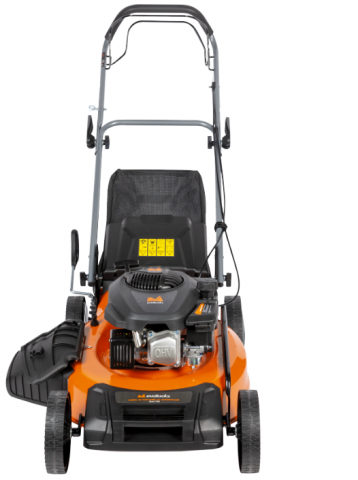 Masina de Tuns Iarba cu Autopropulsie si Mulcire GLM 1730 EPTO / P[CP]: 4; L[mm]: 510 [8]