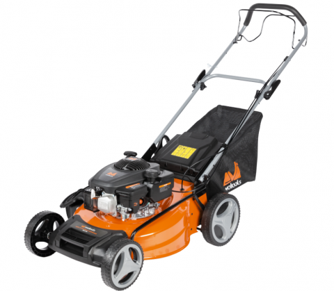 Masina de Tuns Iarba cu Autopropulsie si Mulcire GLM 1730 EPTO / P[CP]: 4; L[mm]: 510 [9]