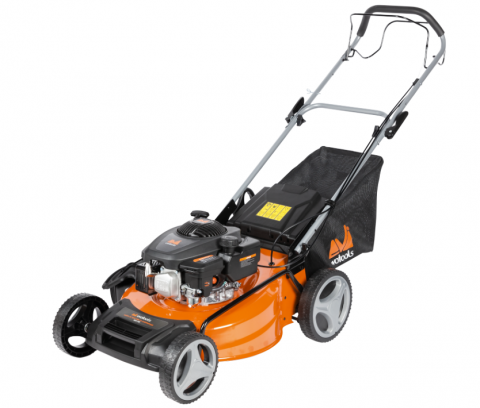 Masina de Tuns Iarba cu Autopropulsie si Mulcire GLM 1730 EPTO / P[CP]: 4; L[mm]: 510 [1]