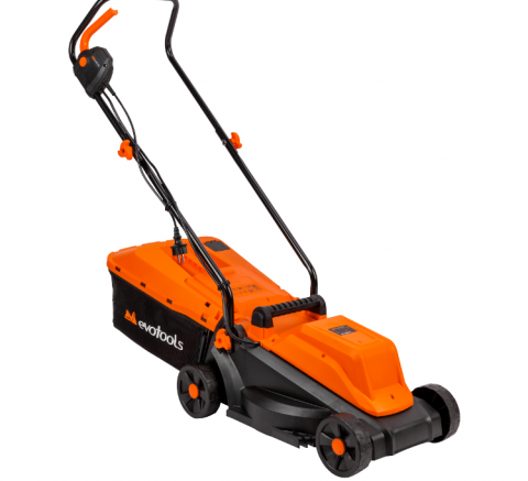 Masina de Tuns Iarba LM 1200 EPTO / P[W]: 1200 [4]