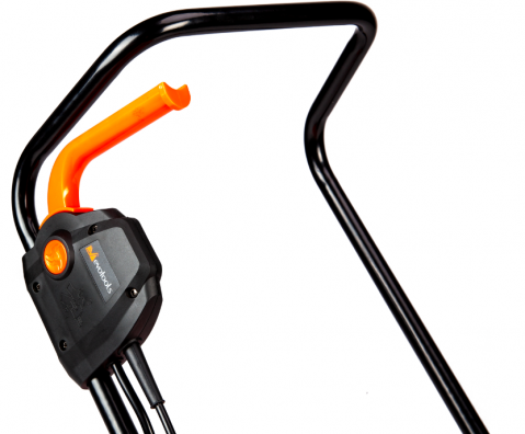 Masina de Tuns Iarba LM 1200 EPTO / P[W]: 1200 [2]