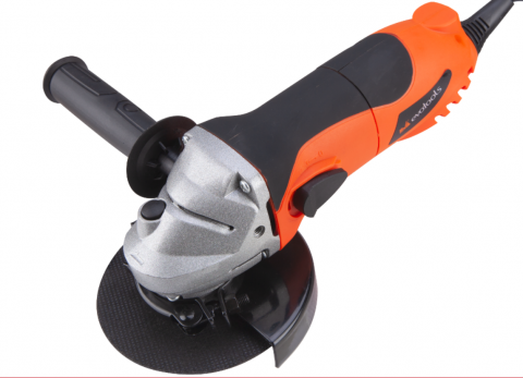 Polizoare - Polizor Unghiular AG 125 630W EPTO / P[W]: 630