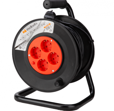 Prelungitoare - Prelungitor Electric Rola ETS / L[m]: 15; S[mm]: 1.0