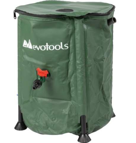 Accesorii irigare - Rezervor Colectare Apa de Ploaie / V[l]: 50
