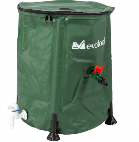 Rezervor Colectare Apa de Ploaie / V[l]: 50 [2]