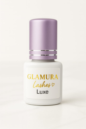 Adezivi - adeziv-extensii-gene-profesional-glamura-lashes-luxe