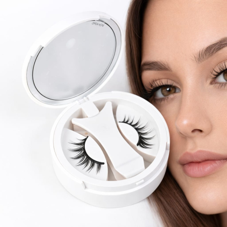 Gene Magnetice - kit-gene-false-magnetice-reutilizabile-glamura-lashes-cywg-aplicator-oglinda