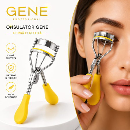 Accesorii - ondulator-de-gene-profesional-galben