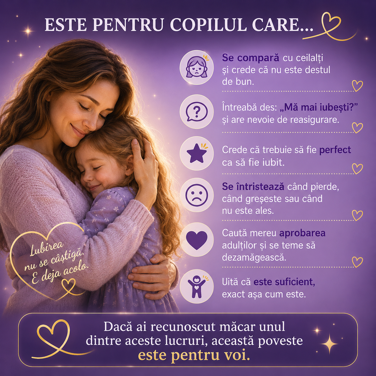 Iubirea nu se câștigă. E deja acolo. -  Pachet Complet: Carte Tipărită + 3 Bonusuri Digitale [4]