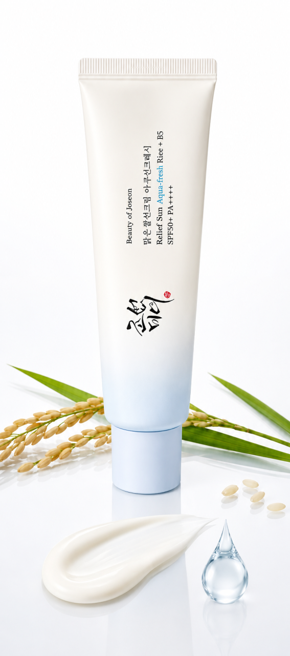 Cremă protecție solară Beauty of Joseon [3]