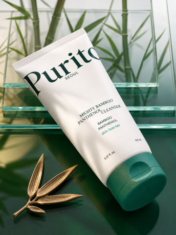 Purito Seoul- Gel de curățare hidratant [3]