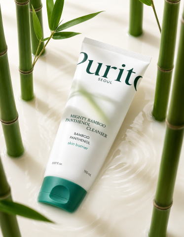 Purito Seoul- Gel de curățare hidratant [2]