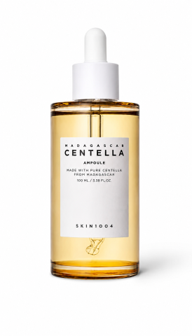 Serumuri & Tratamente - Skin1004 -Ser calmant cu centella asiatica