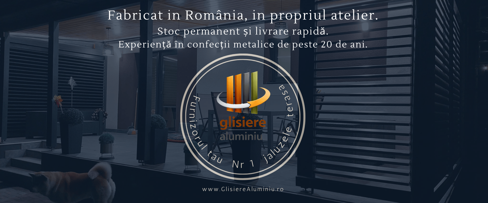 Producator feronerie pentru riflaje mobile 2