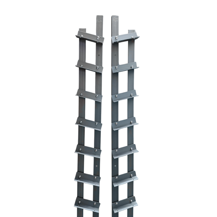 Glisiere din aluminiu pentru terase si foisoare [11]
