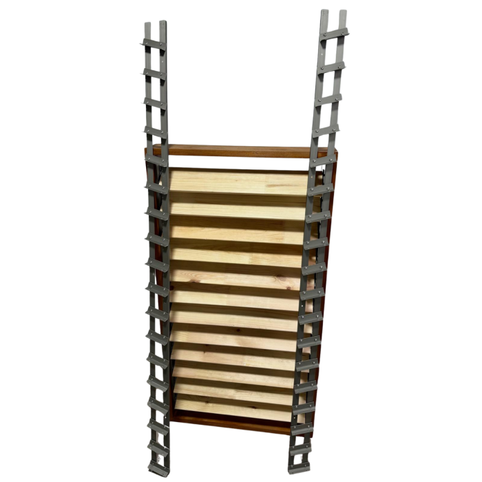 Glisiere din aluminiu pentru terase si foisoare [7]