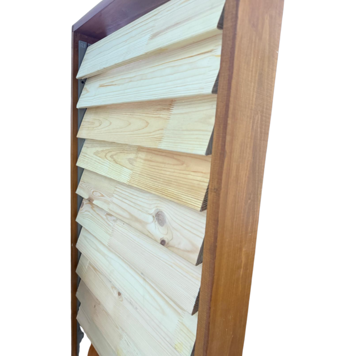 Glisiere din aluminiu pentru terase si foisoare [7]