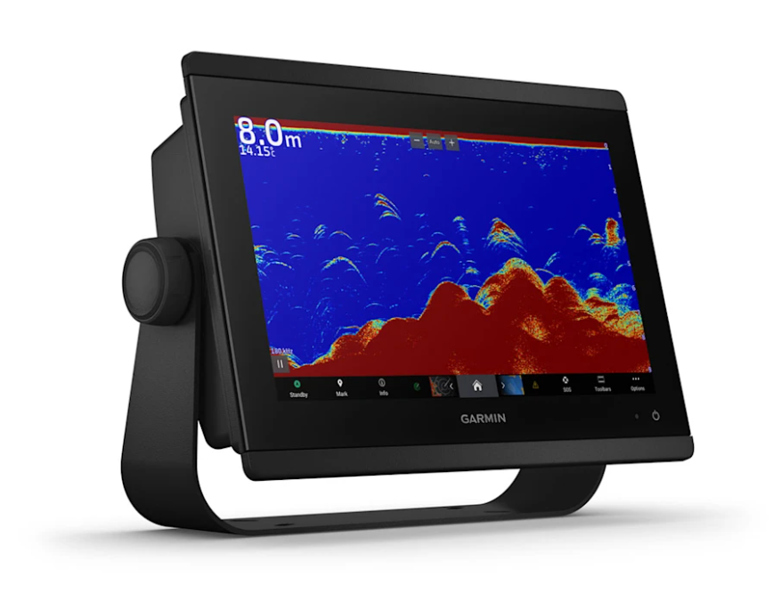 Chartplotter GPSMAP® Seria 8400 / 8600 [11]