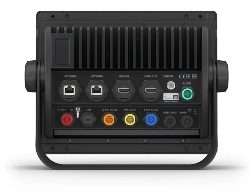 Chartplotter GPSMAP® Seria 8400 / 8600 [9]