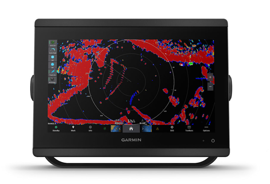 Chartplotter GPSMAP® Seria 8400 / 8600 [17]