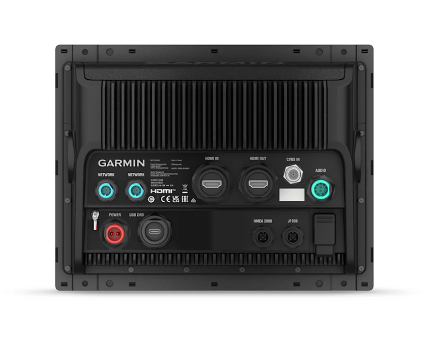 Chartplotter Premium GPSMAP® 9000 [9]