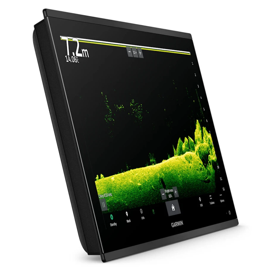 Chartplotter Premium GPSMAP® 9000 [42]