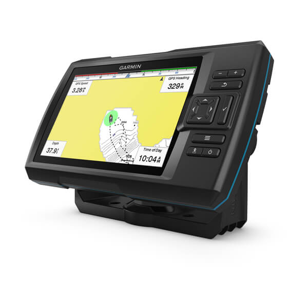 GPS STRIKER™ Vivid [12]