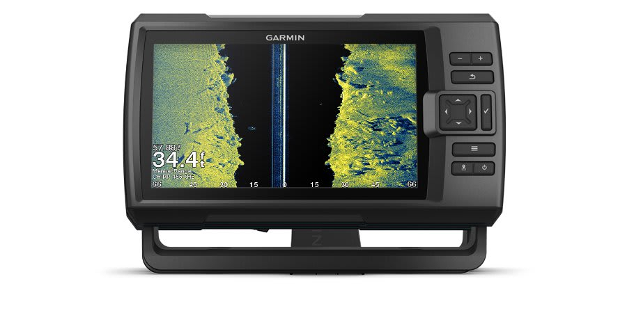 GPS STRIKER™ Vivid [5]