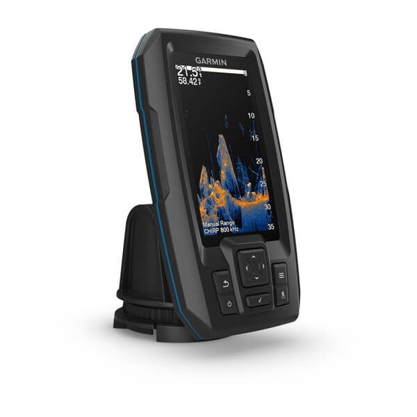 GPS STRIKER™ Vivid [3]