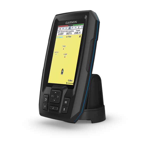 GPS STRIKER™ Vivid [2]