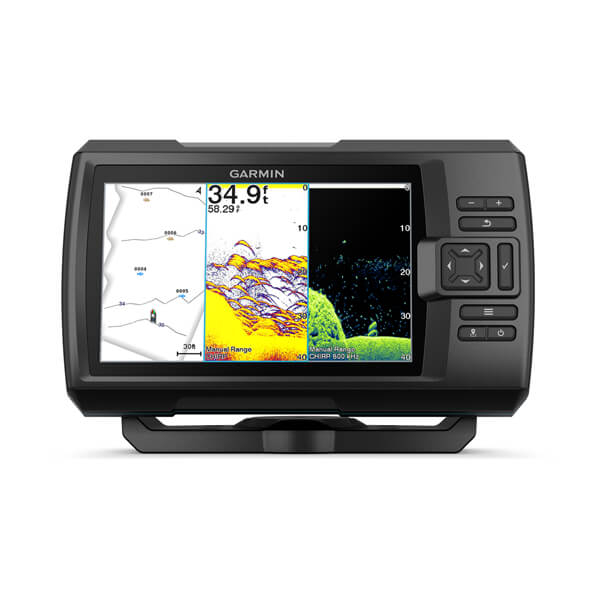 GPS STRIKER™ Vivid [11]