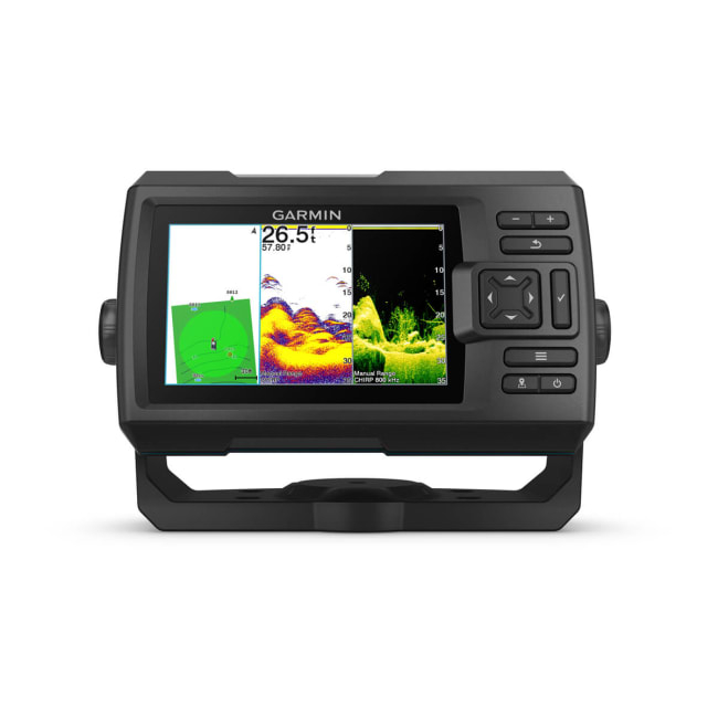 GPS STRIKER™ Vivid [4]