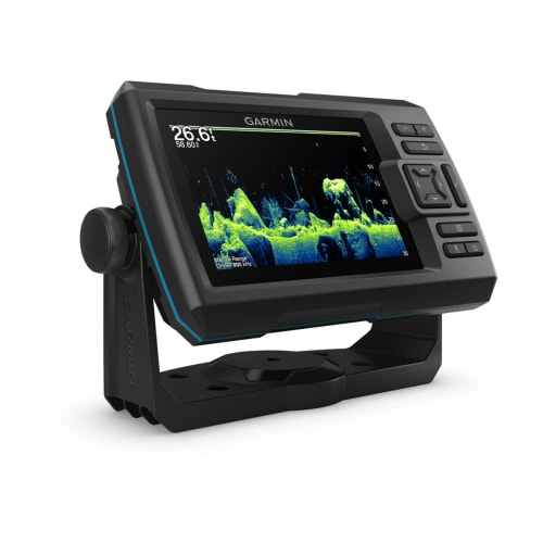 GPS STRIKER™ Vivid [7]
