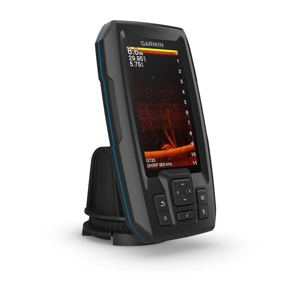GPS STRIKER™ Plus [2]