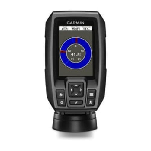 GPS STRIKER™ [3]