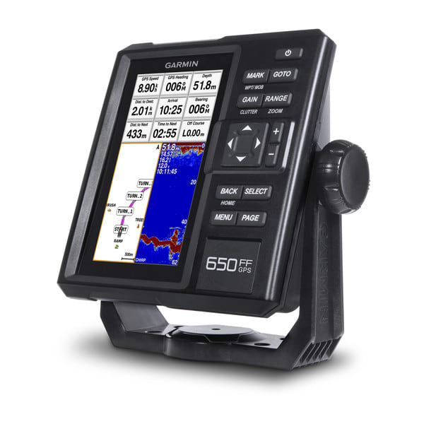 FishFinder 650 [3]