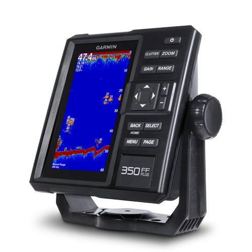 FishFinder 350 Plus [2]