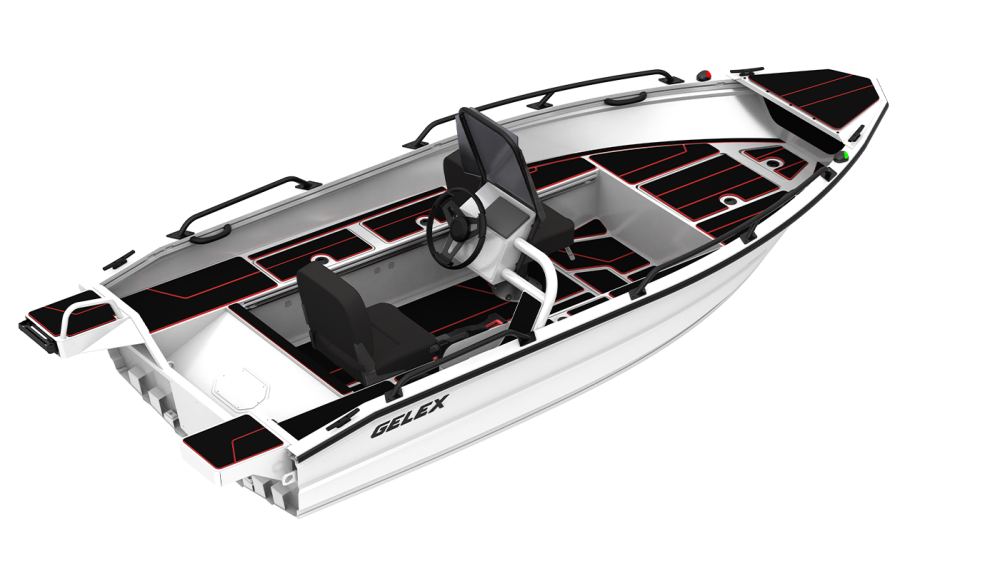 GELEX G4 [5]