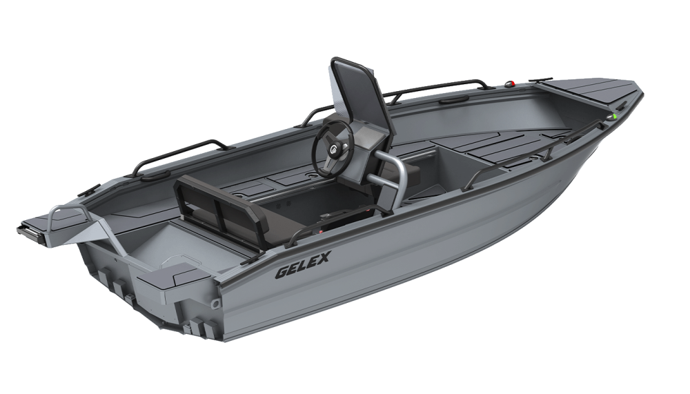 GELEX G4 [11]