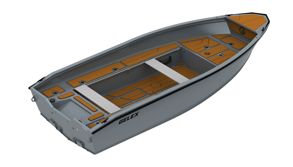GELEX G4.5 [6]