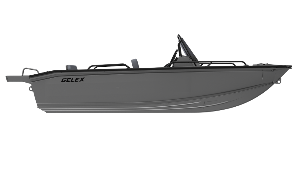 GELEX G4.5 [8]