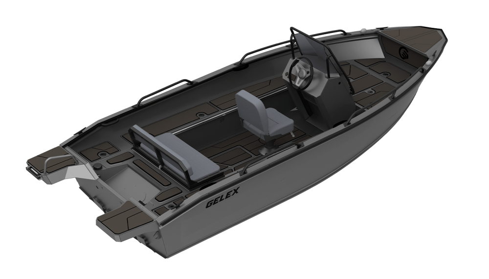 GELEX G4.5 [5]