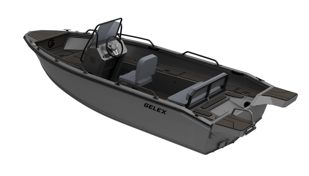 GELEX G4.5 [9]