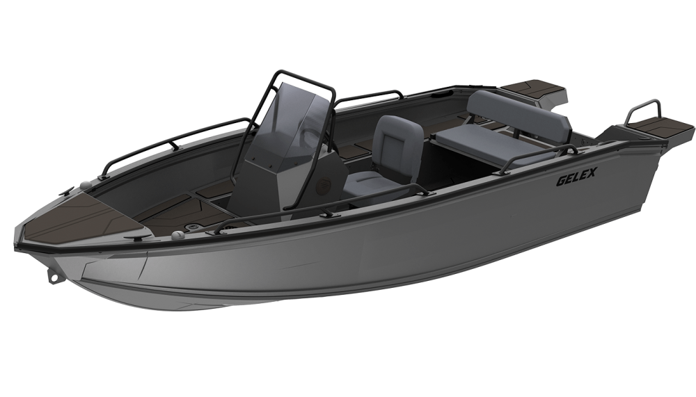 GELEX G4.5 [10]