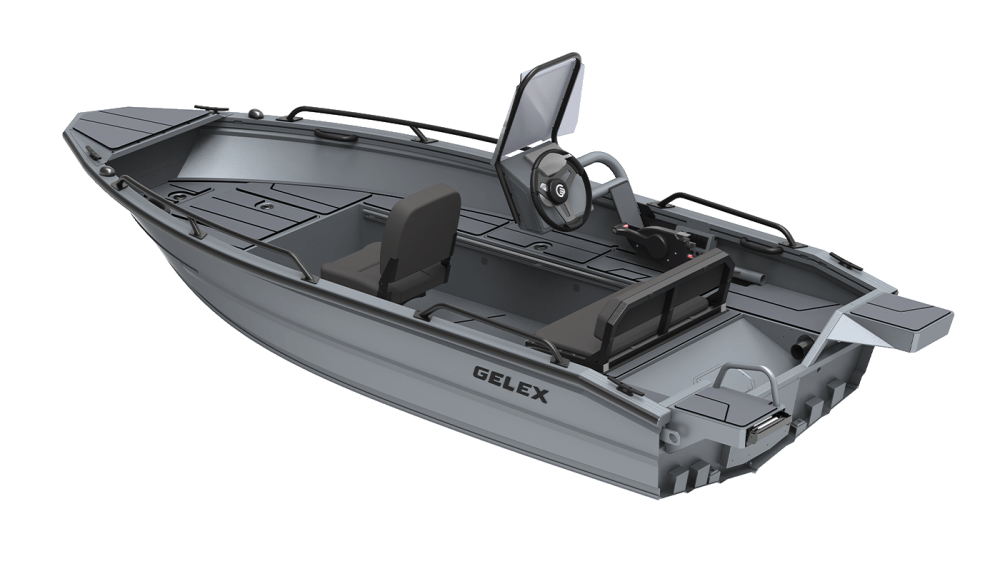 GELEX G4 [10]