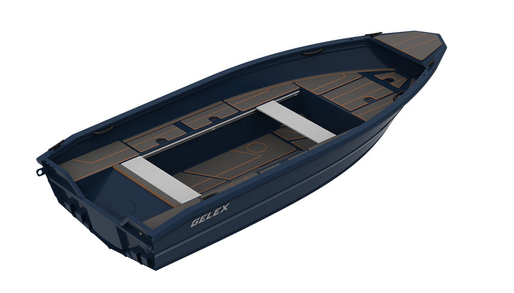 GELEX G4 [7]