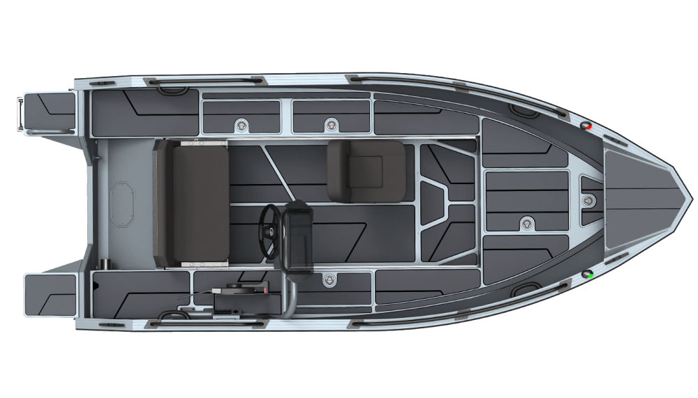 GELEX G4 [12]