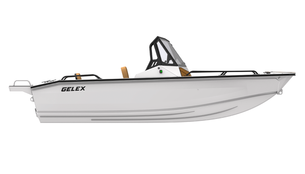 GELEX G5 [4]