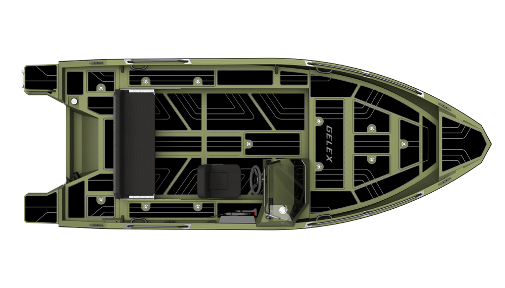 GELEX G5.2 [6]